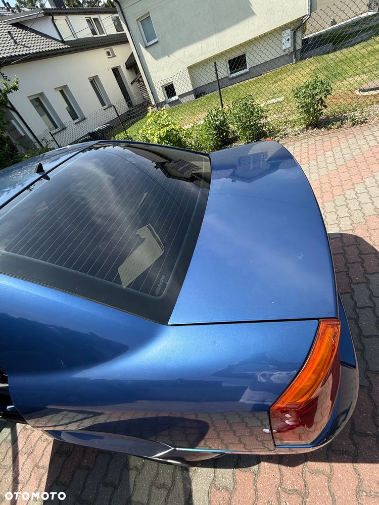 Opel Vectra - 19