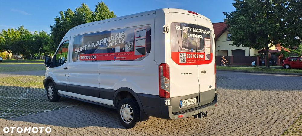 Ford TRANSIT - 8