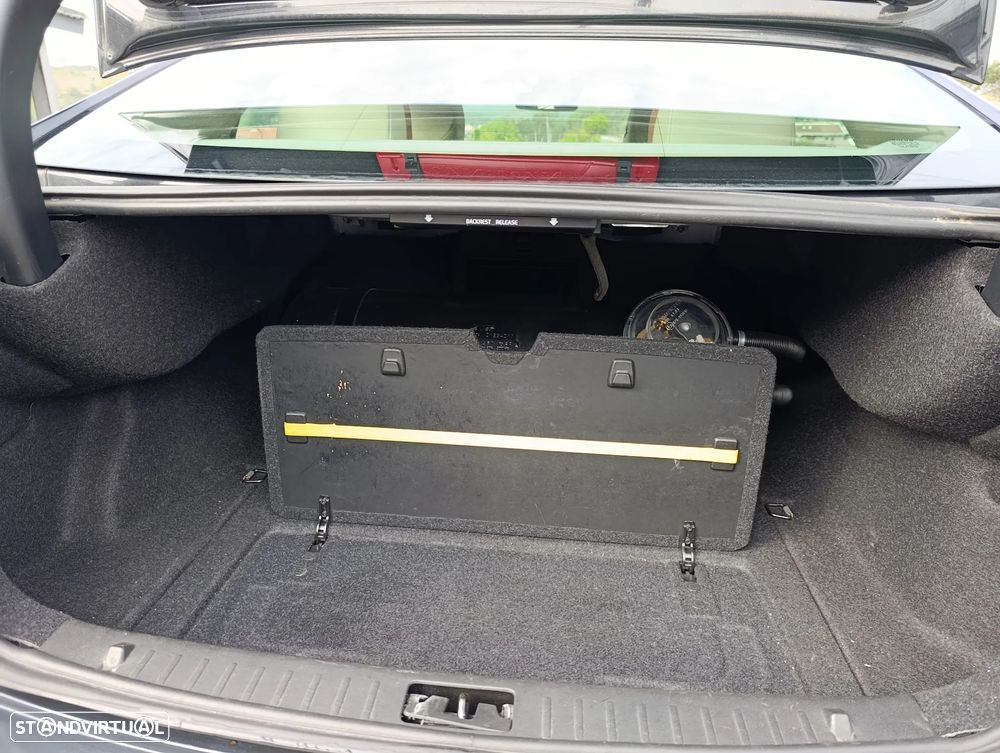Volvo S60 T5 Powershift Summum - 20