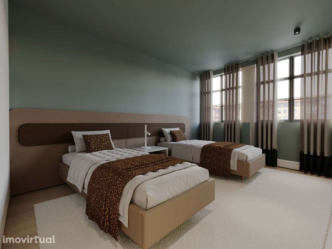 Prédio Para Reabilitação | Habitação | Comércio | Investimento - Grande imagem: 4/12