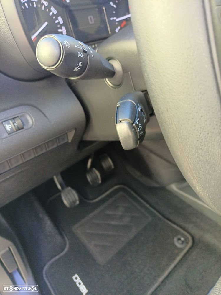 Fiat Doblo - 12