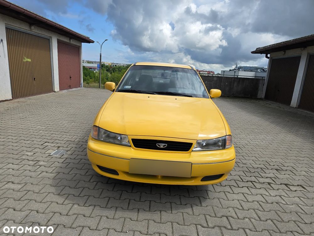 Daewoo Nexia 1.5 GL - 23