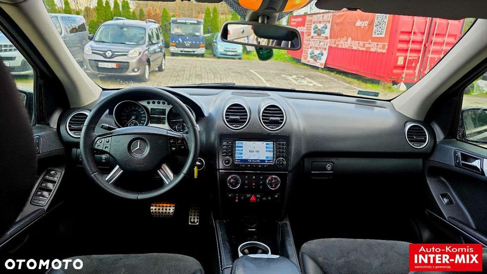 Mercedes-Benz ML - 38