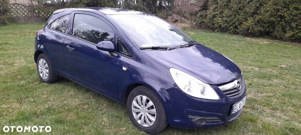 Opel Corsa 1.2 16V Essentia - 3