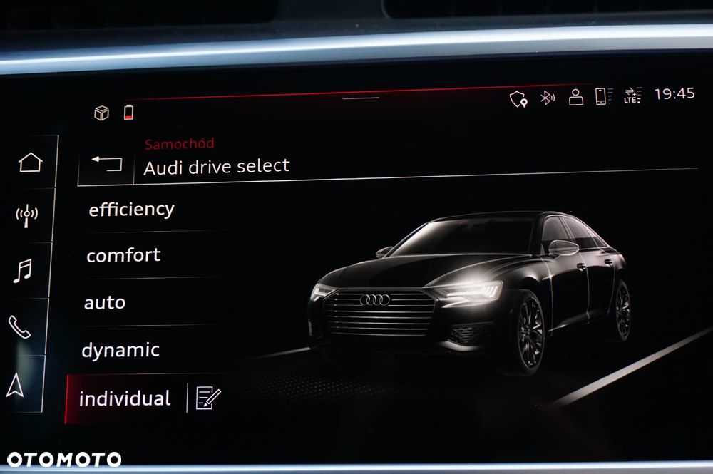 Audi A6 Limousine 35 TDI mHEV S tronic - 32