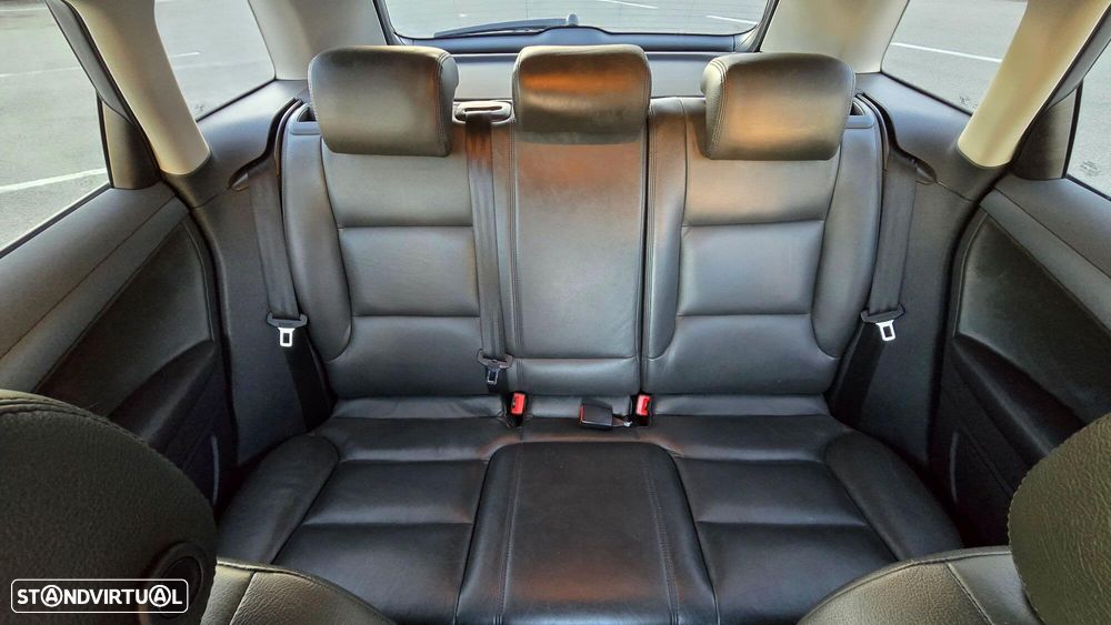 Audi A3 Sportback 1.6 TDI Sport - 17