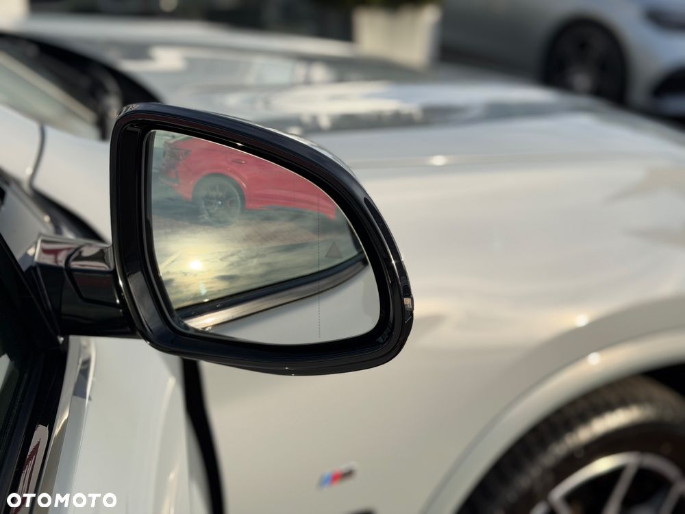 BMW X4 xDrive20d M Sport - 24