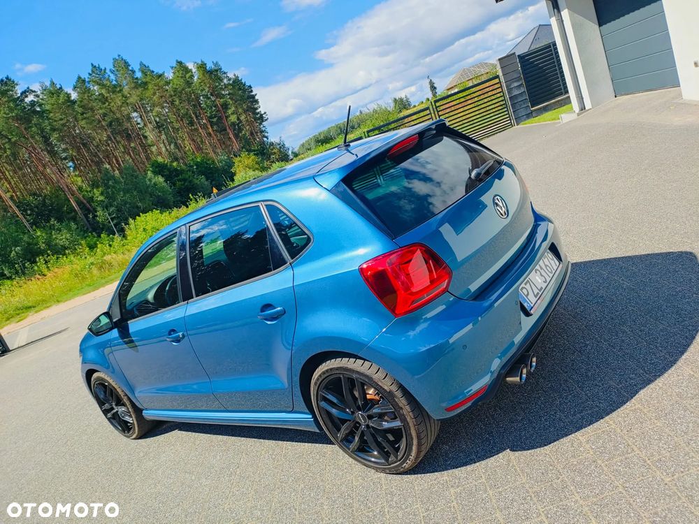 Volkswagen Polo - 8