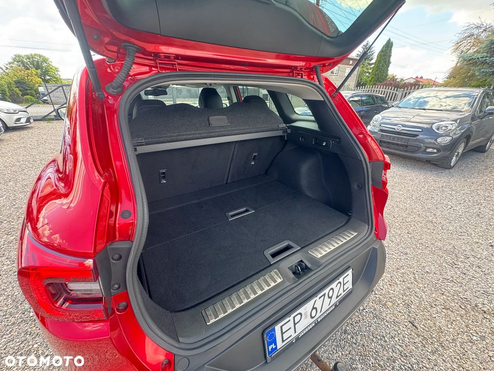 Renault Kadjar Energy TCe 130 EDC Bose Edition - 34