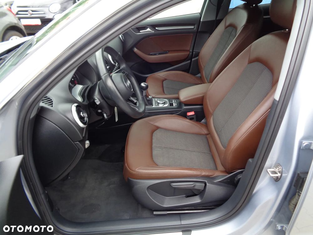 Audi A3 Sportback - 10