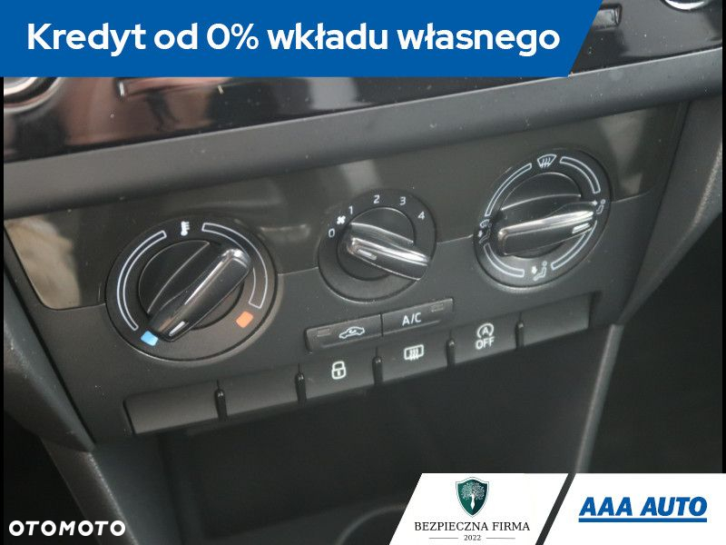 Skoda RAPID - 13