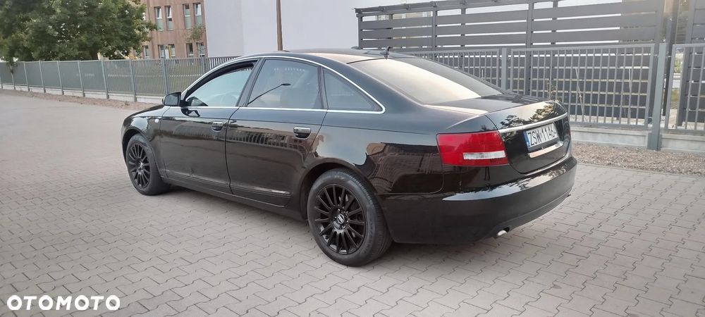 Audi A6 Limousine 2.0 TDI - 2