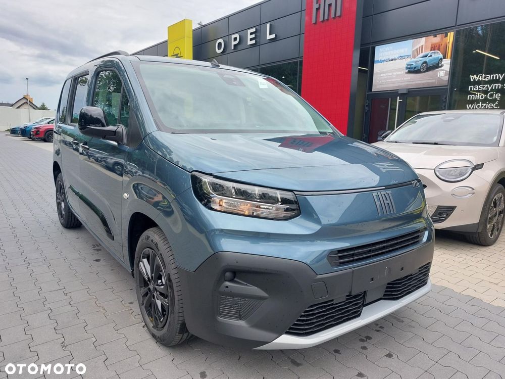 Fiat Qubo - 7