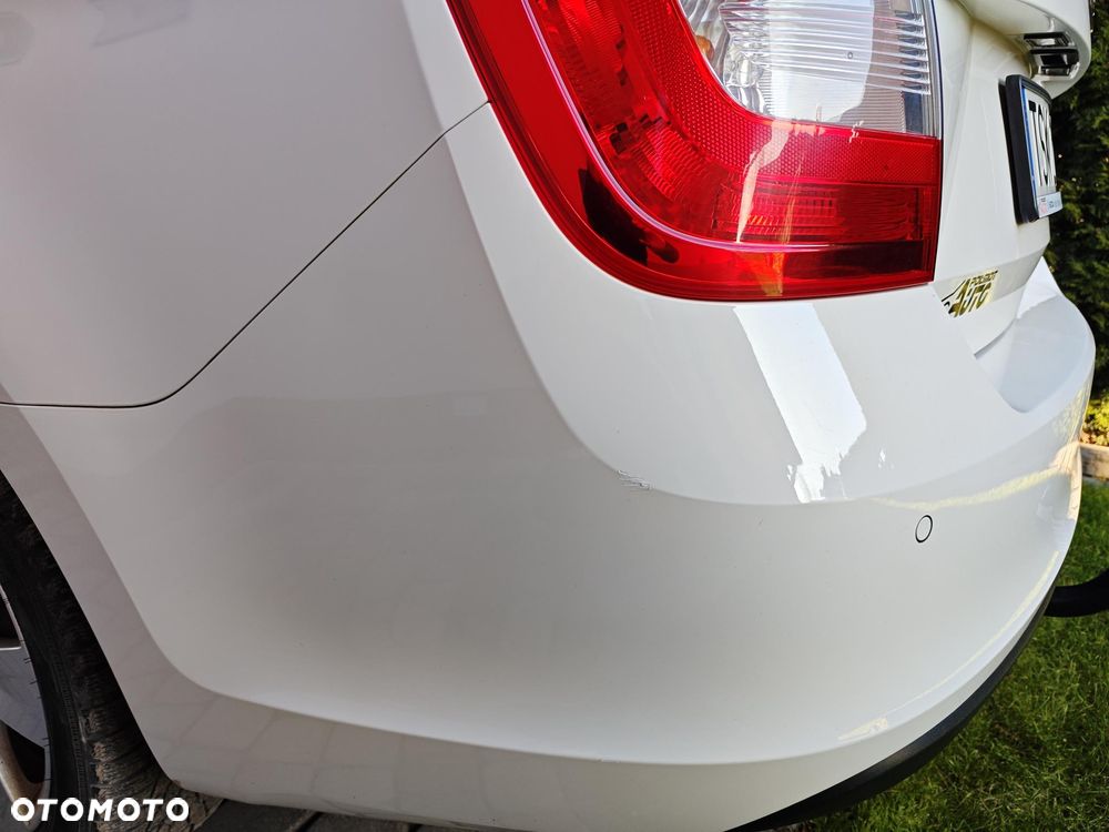 Skoda RAPID Spb 1.2 TSI Ambition - 21