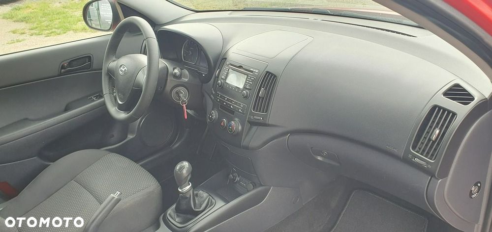 Hyundai i30 - 6
