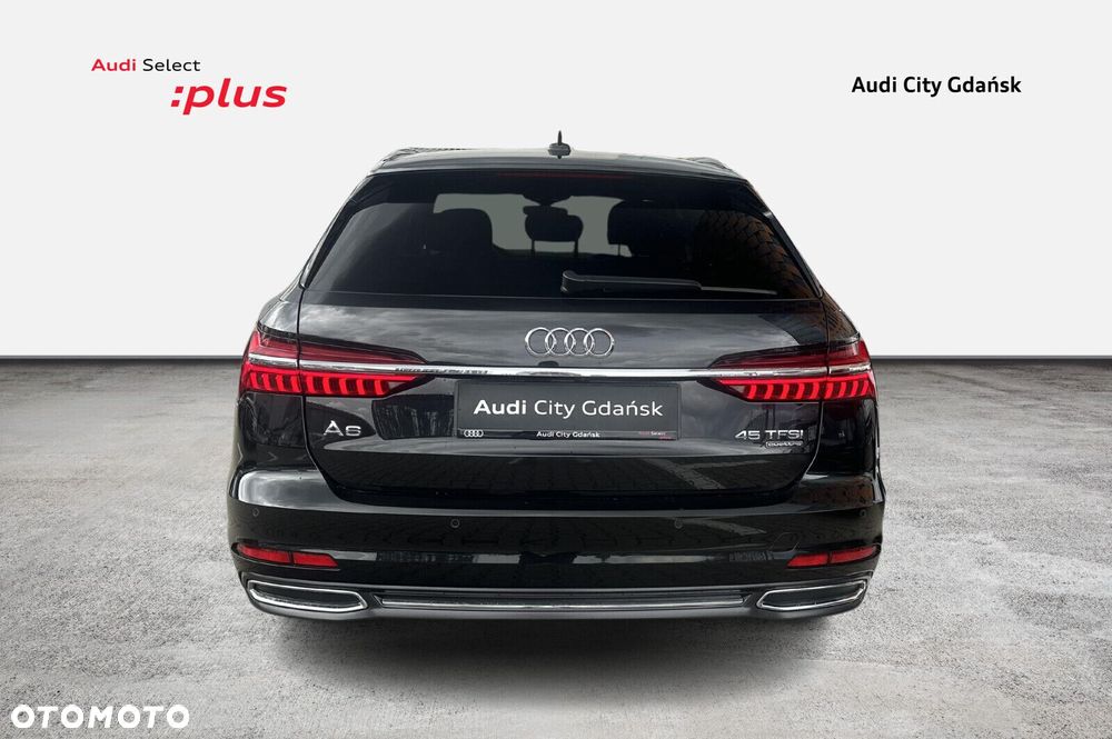 Audi A6 Avant - 7