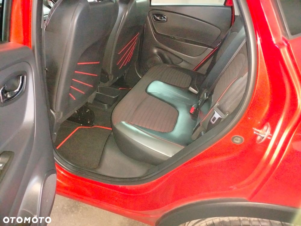 Renault Captur - 19