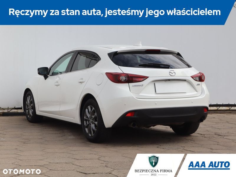 Mazda 3 - 5