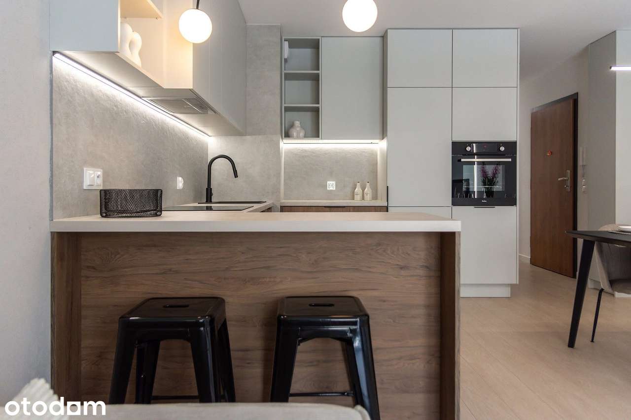 Nowoczesne 3 pokoje 65,5m² – Widzew, 0% PCC, 0% prowizji