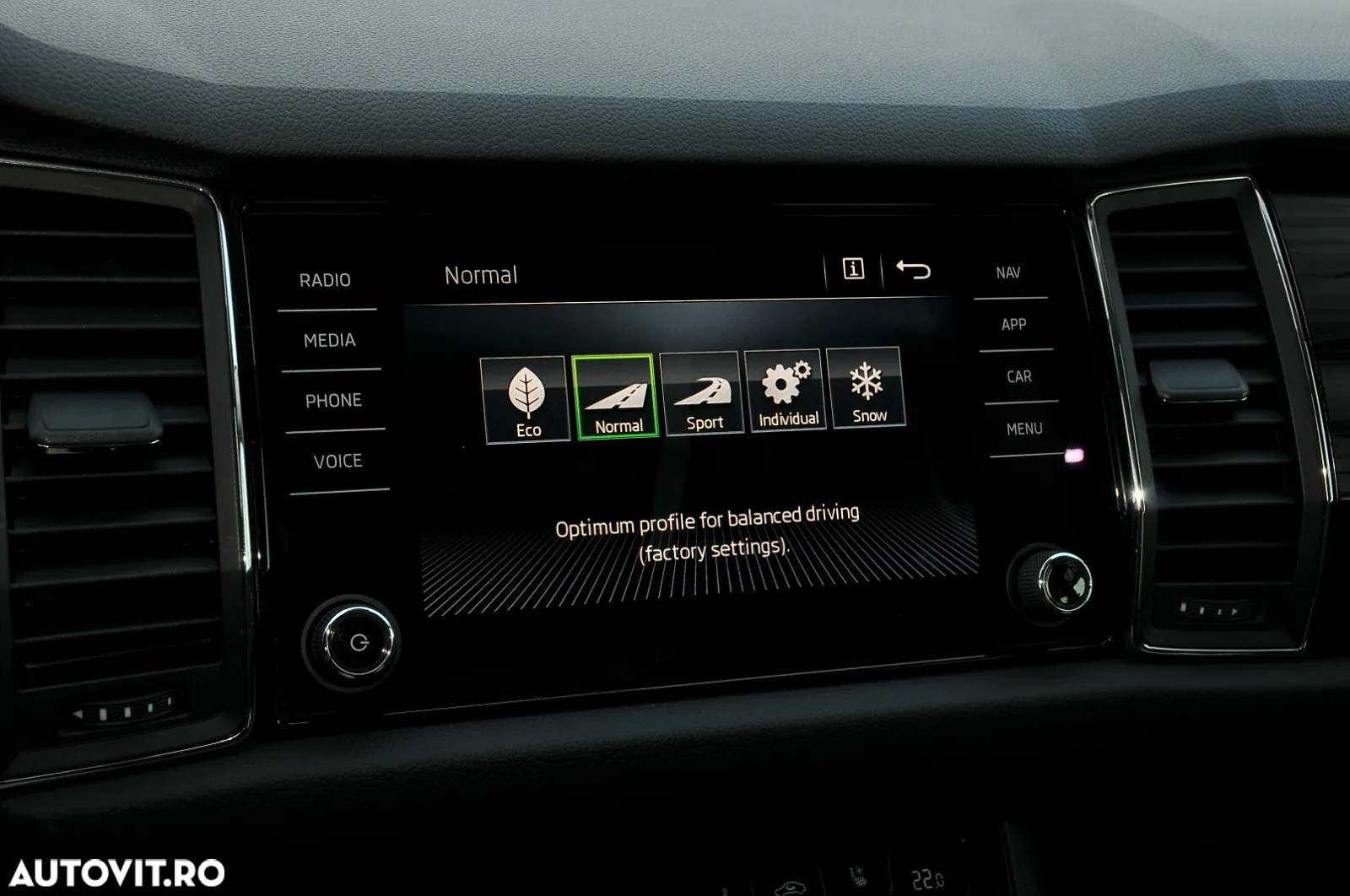 Skoda Kodiaq 2.0 TDI 4X4 DSG Sportline - 13