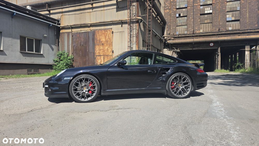 Porsche 911 - 17