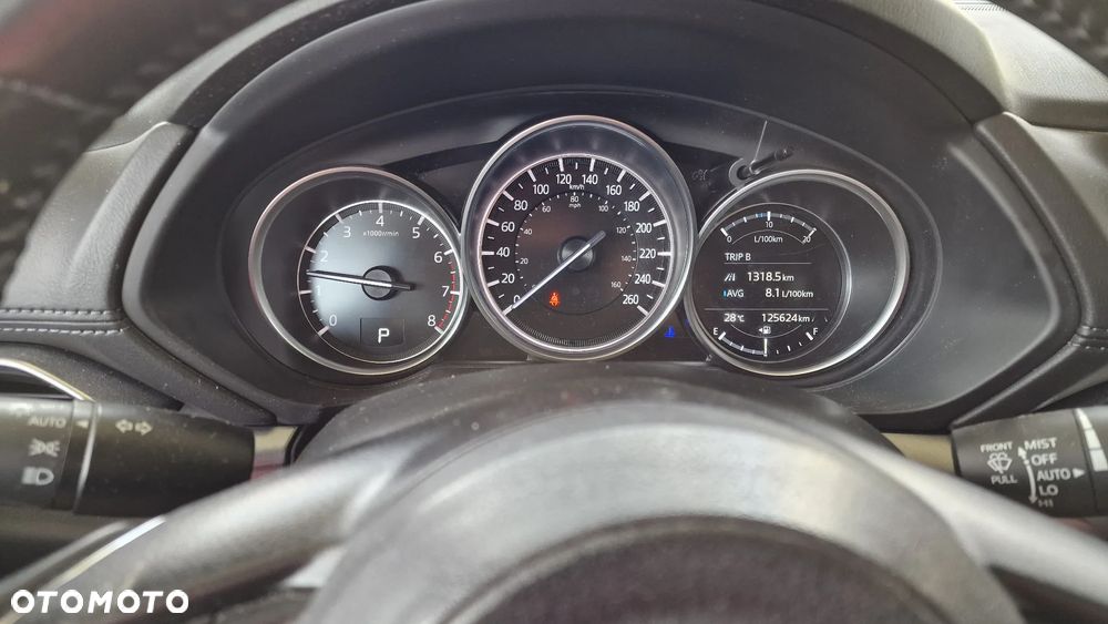 Mazda CX-5 2.5 Skyenergy AWD - 18