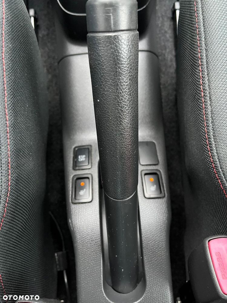 Suzuki Swift 1.6 Sport - 11