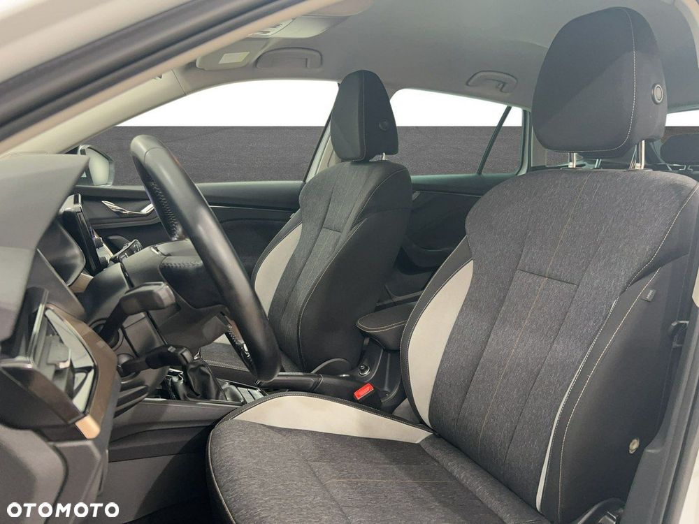 Skoda Scala 1.5 TSI Style DSG - 8