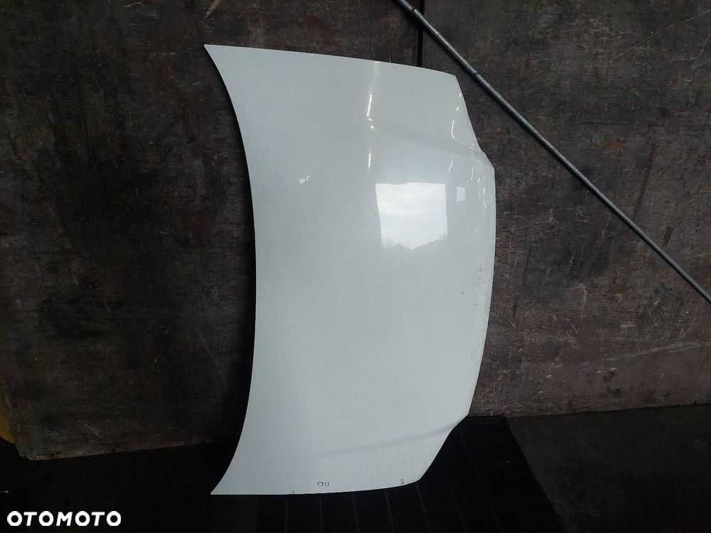 KOMPLETNY PRZÓD MASKA ZDERZAK LAMPA PAS PRZEDNI VW CADDY III LB9A - 13