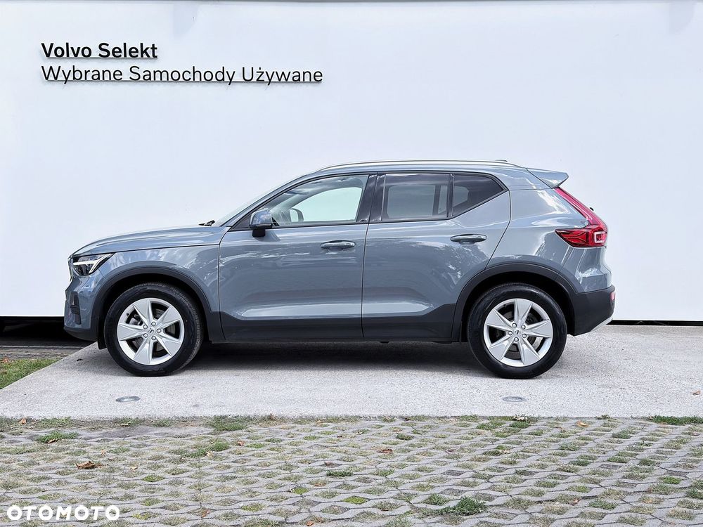 Volvo XC 40 - 2