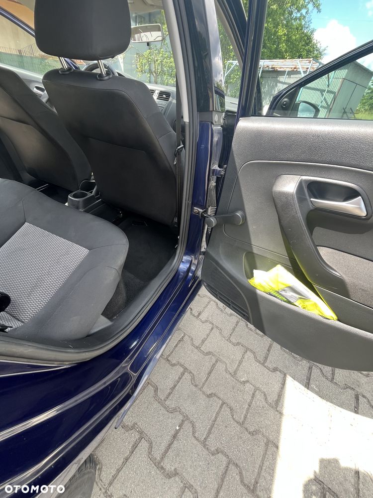 Volkswagen Polo 1.2 Trendline - 5