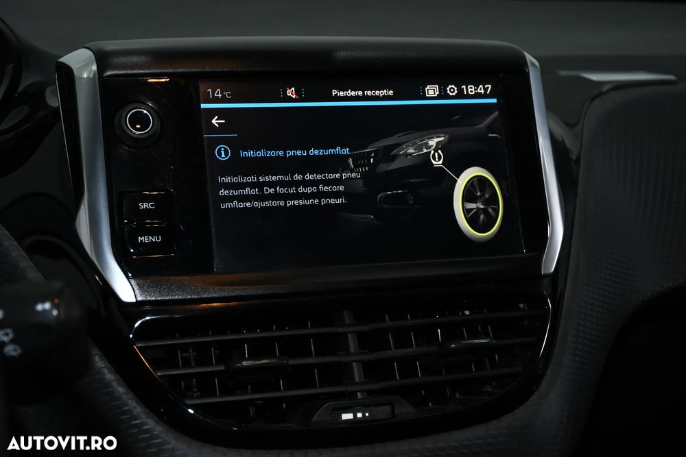 Peugeot 2008 PureTech 82 Allure - 23