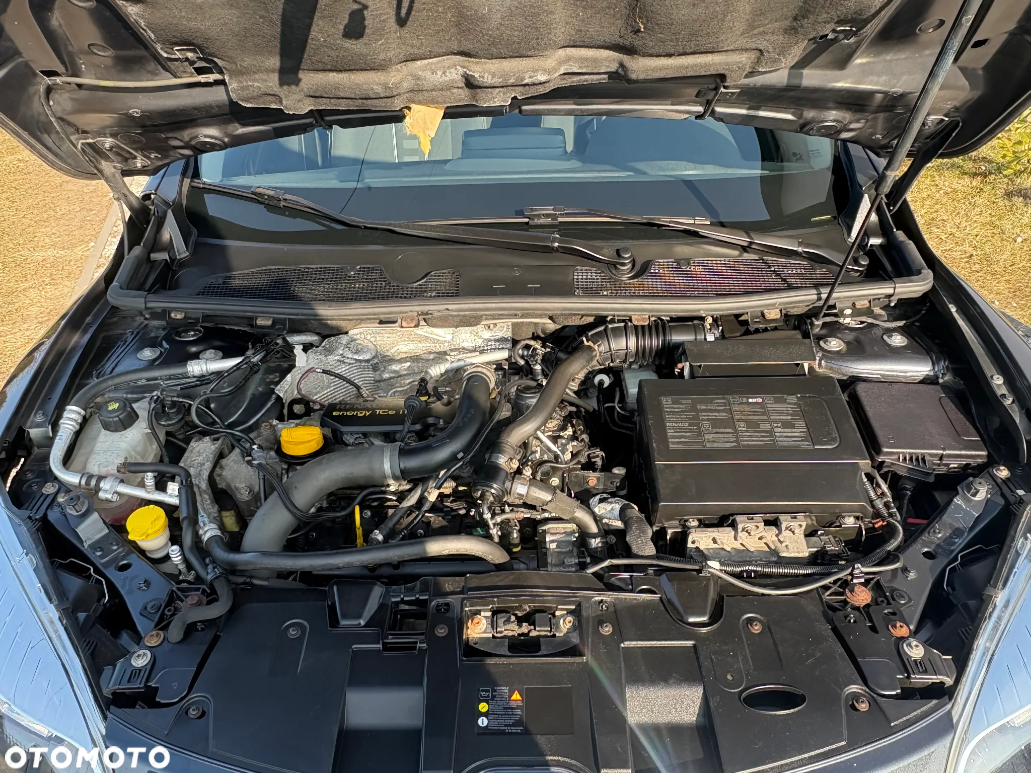 Renault Megane ENERGY TCe 115 Start & Stop LIMITED - 15