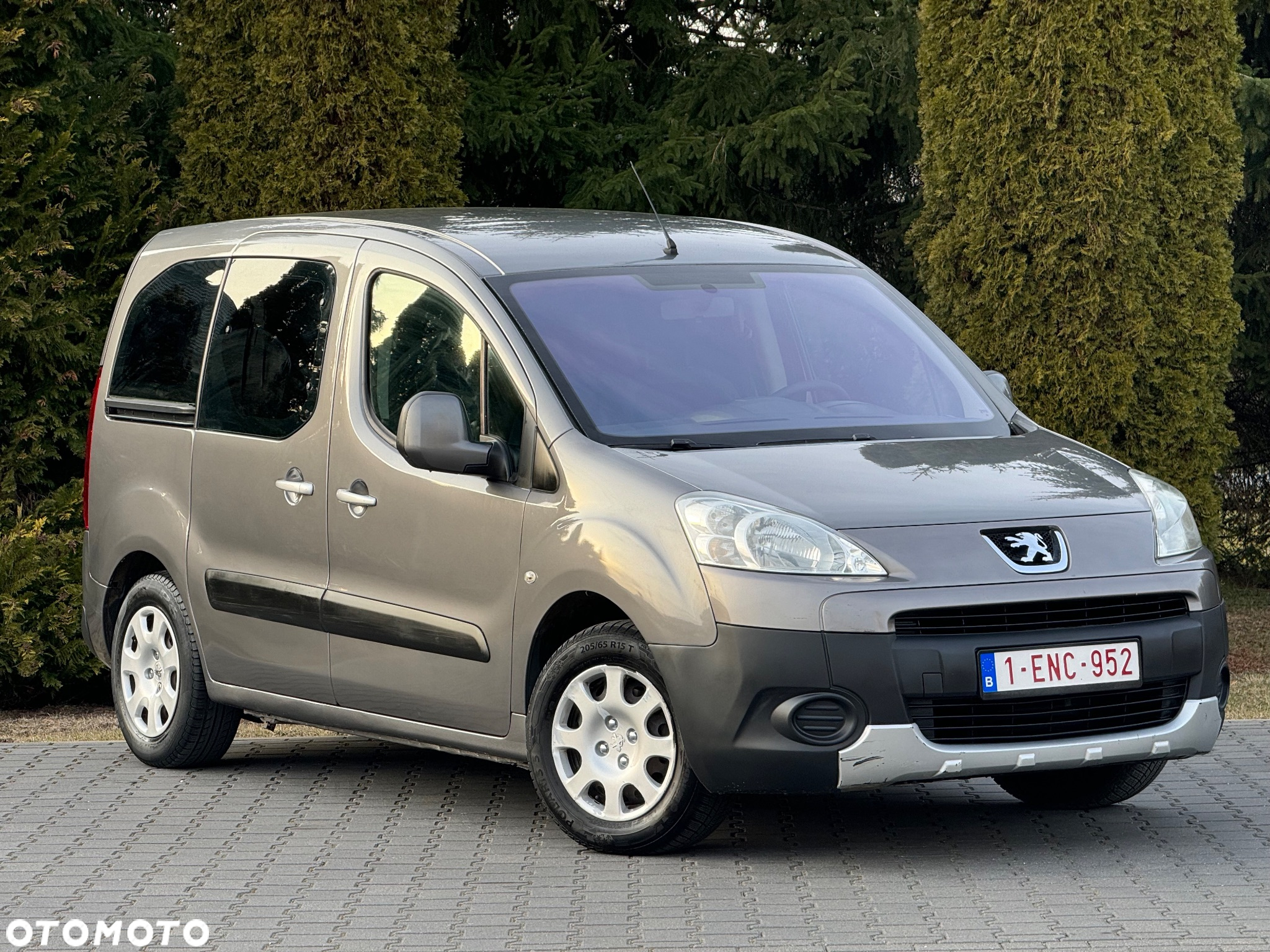 Peugeot Partner - 25