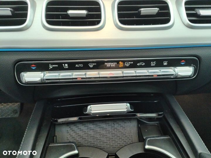 Mercedes-Benz GLE 350 de 4-Matic Premium Plus - 13
