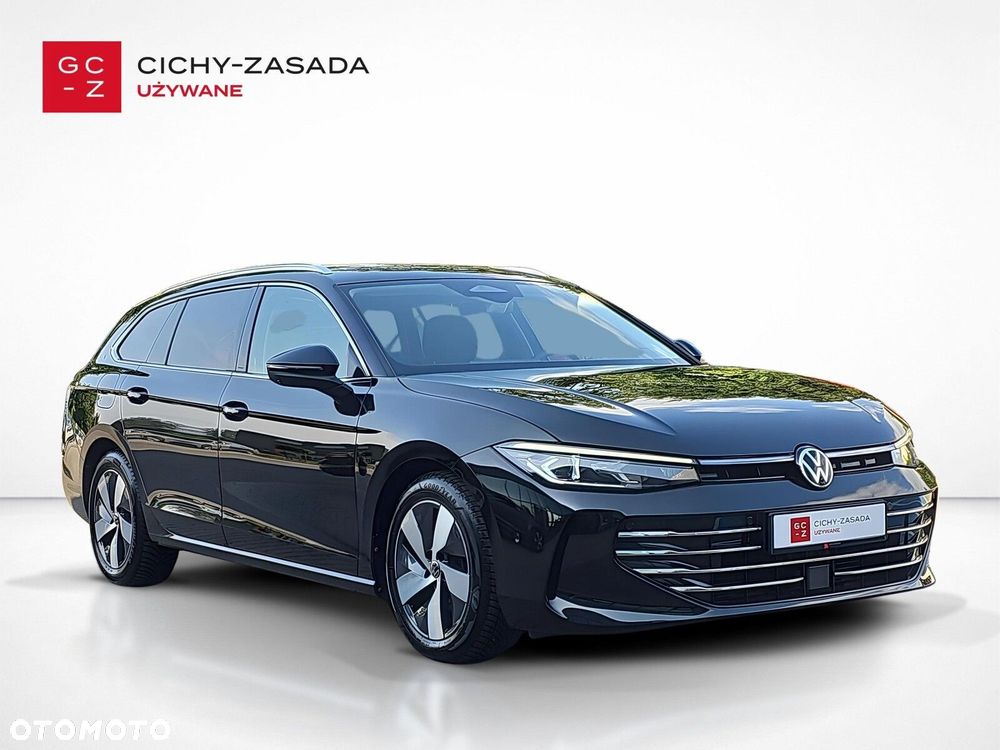Volkswagen Passat - 3