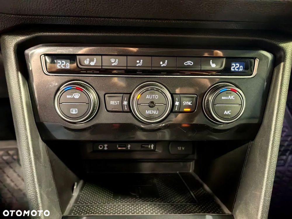 Volkswagen Tiguan 2.0 TDI BMT SCR Comfortline - 13