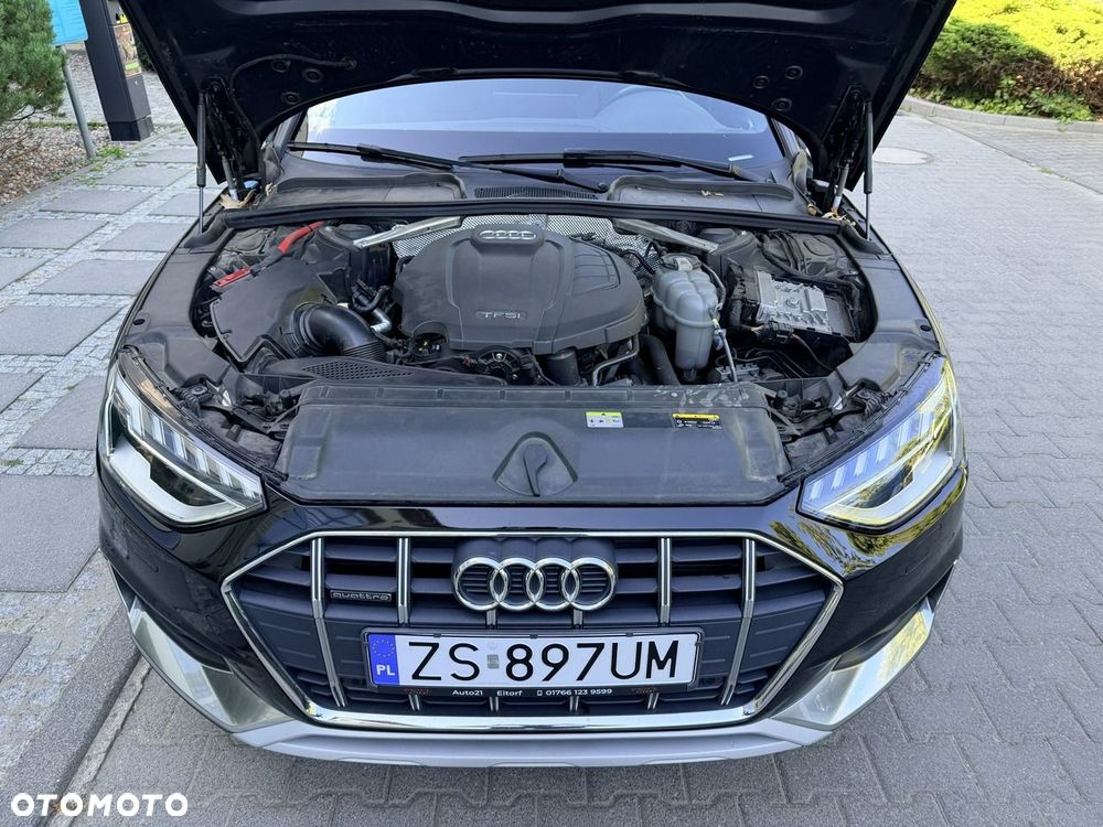Audi A4 Allroad - 29