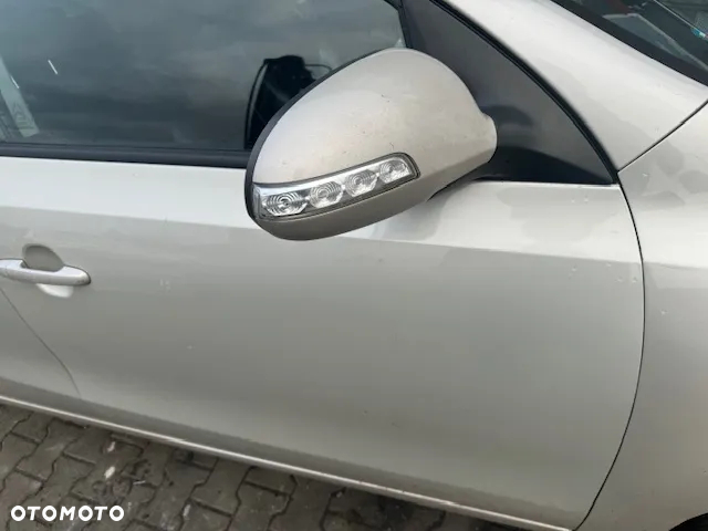 Hyundai I30 drzwi klapa zderzak QU czesci - 8
