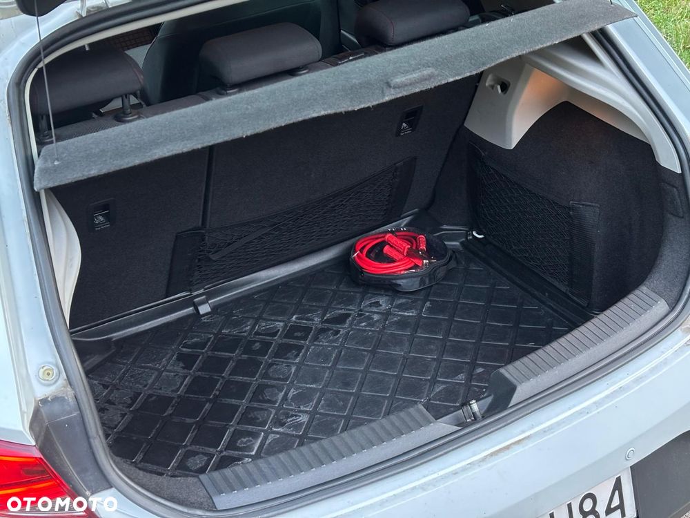 Seat Leon 1.4 TSI FR S&S - 13