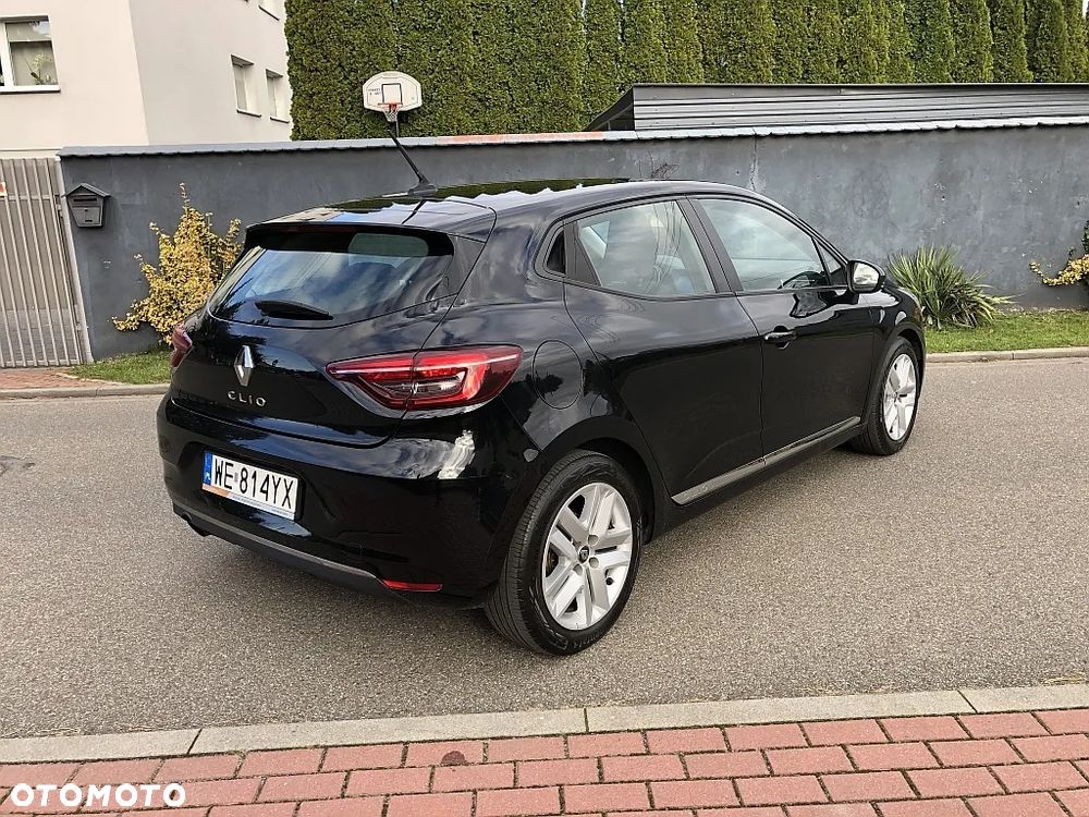 Renault Clio 1.0 TCe Zen - 5