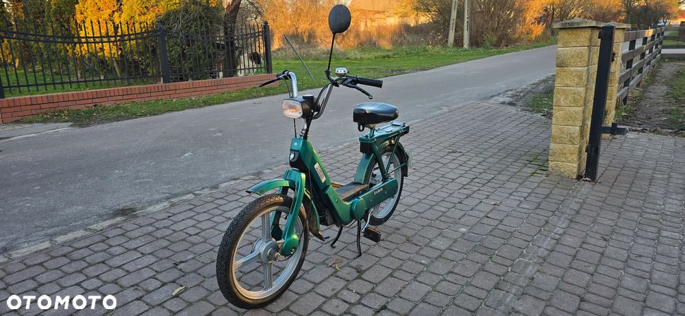 Piaggio Ciao - 7