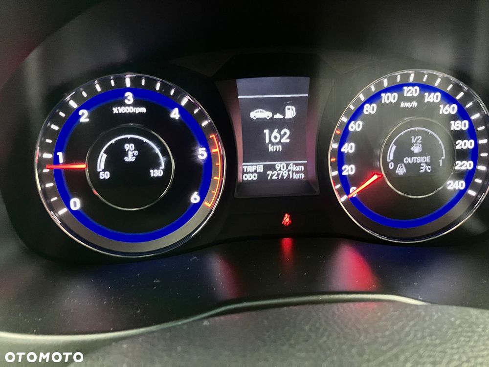 Hyundai i40 - 32