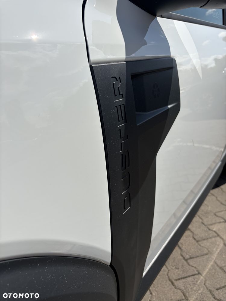 Dacia Bigster 1.2 TCe Hybrid-G 150 Journey 4x4 - 13