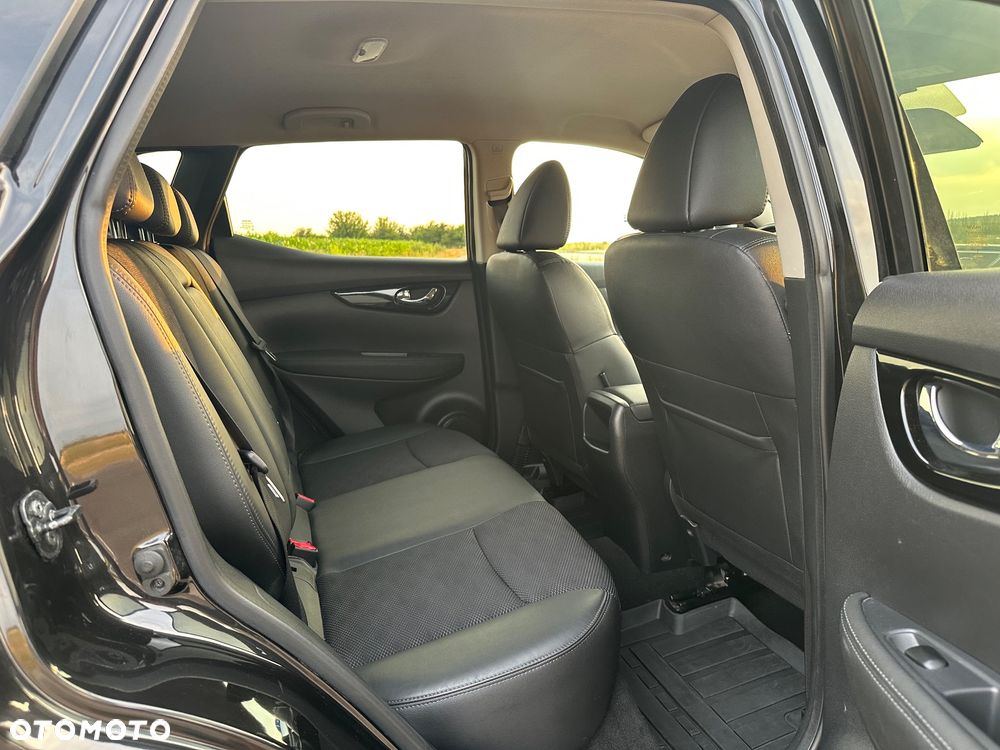 Nissan Qashqai 1.6 DIG-T Tekna - 12
