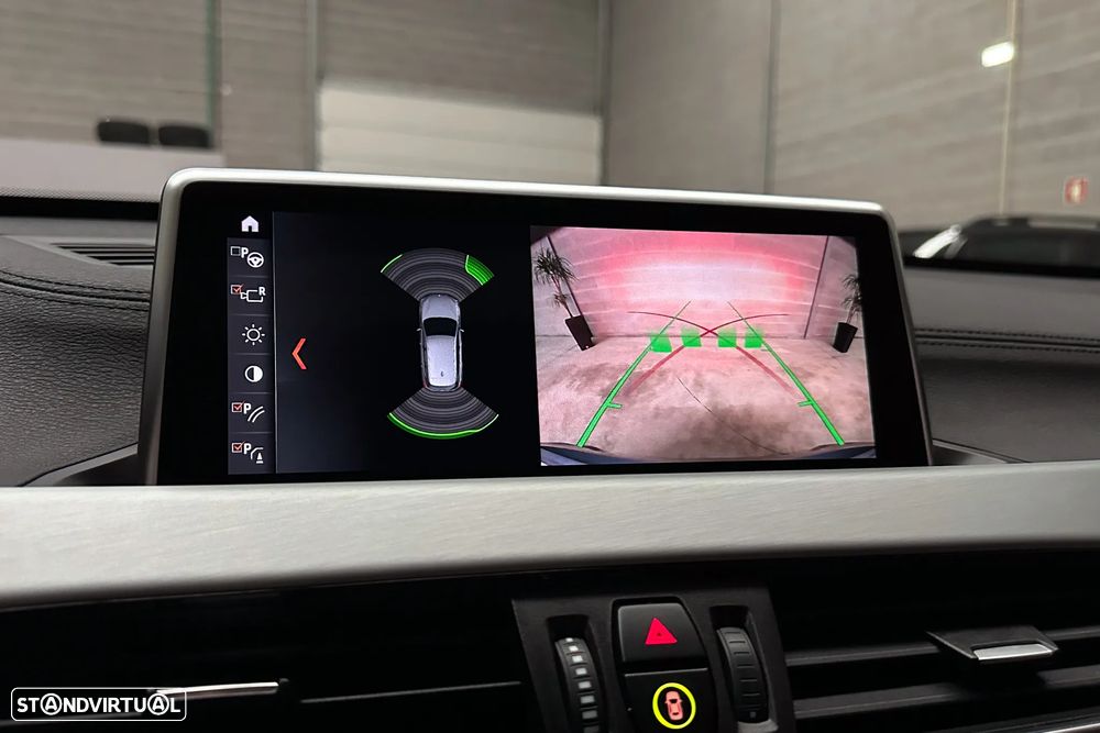 BMW X1 25 e xDrive Pack M - 42