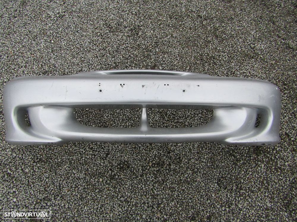 Para-choques Hyundai Accent ano 1994 a 1999  original (ver descrição) - 1
