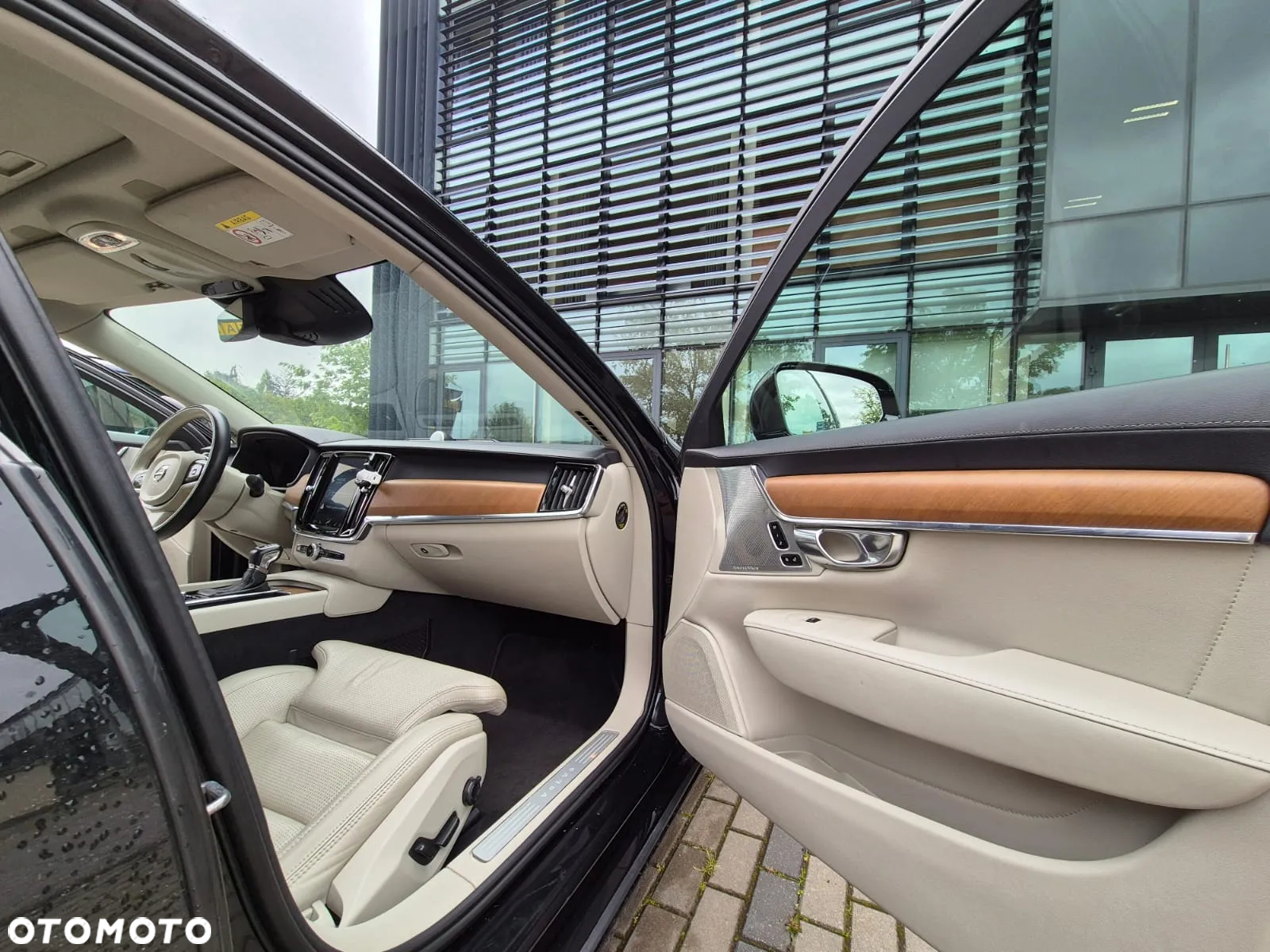 Volvo S90 T6 AWD Inscription - 11
