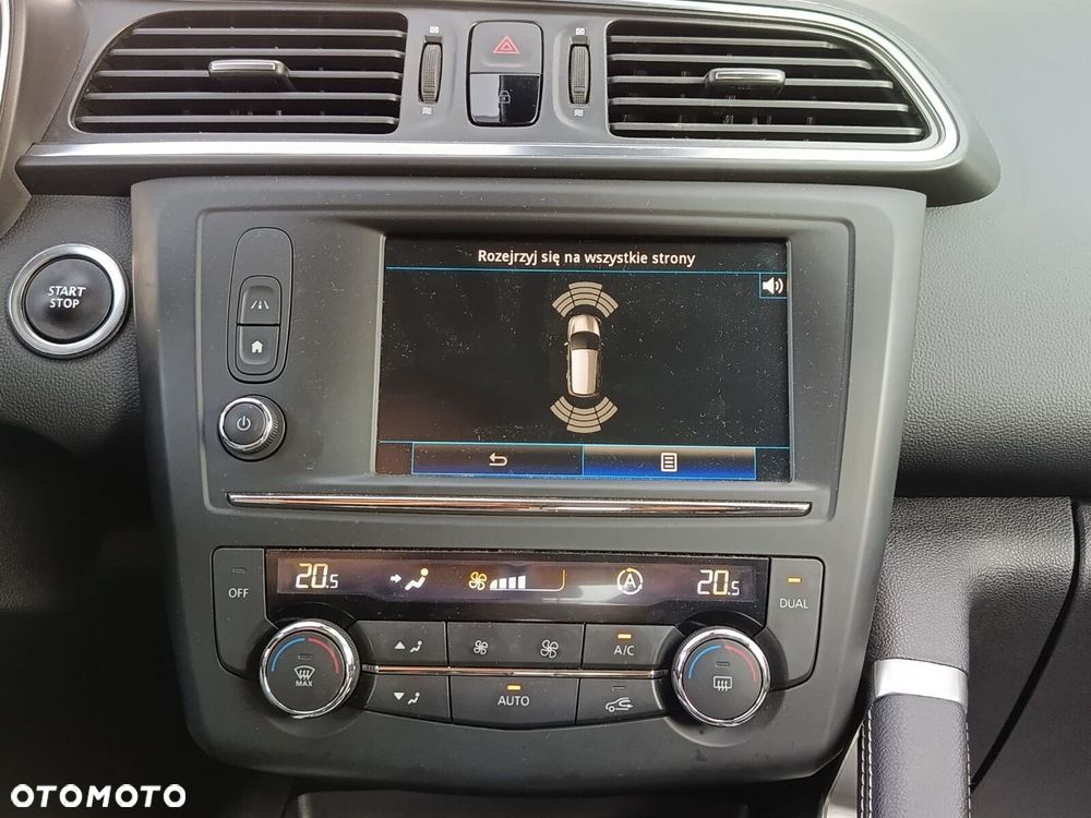 Renault Kadjar 1.5 dCi Energy Intens EDC - 25