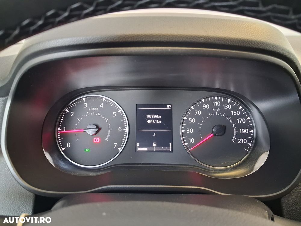 Dacia Duster ECO-G 100 SL BlueLine - 6